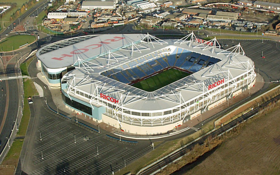 Ricoh Arena