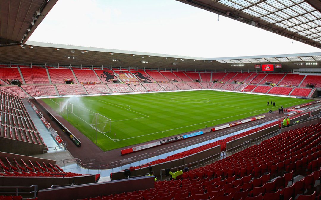 Stadium of Light