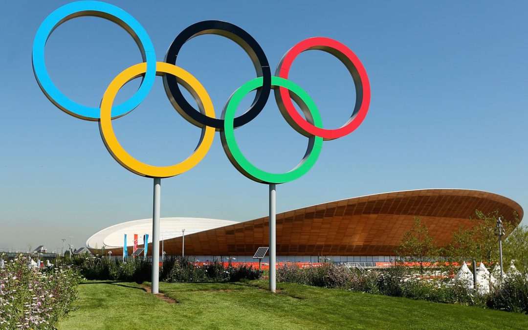 Velodrome & VeloPark