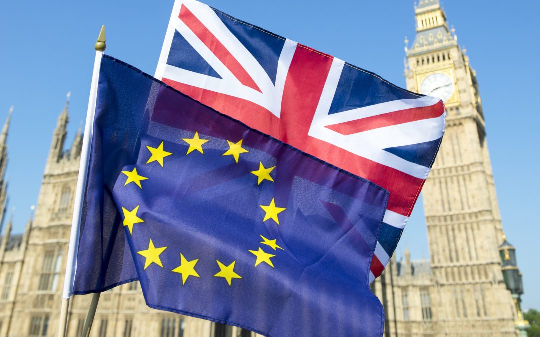 Brexit Boost for Sheds