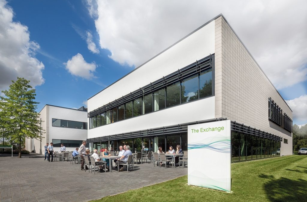 UNILEVER’S BEDFORD HQ SELLS FOR OVER £60M