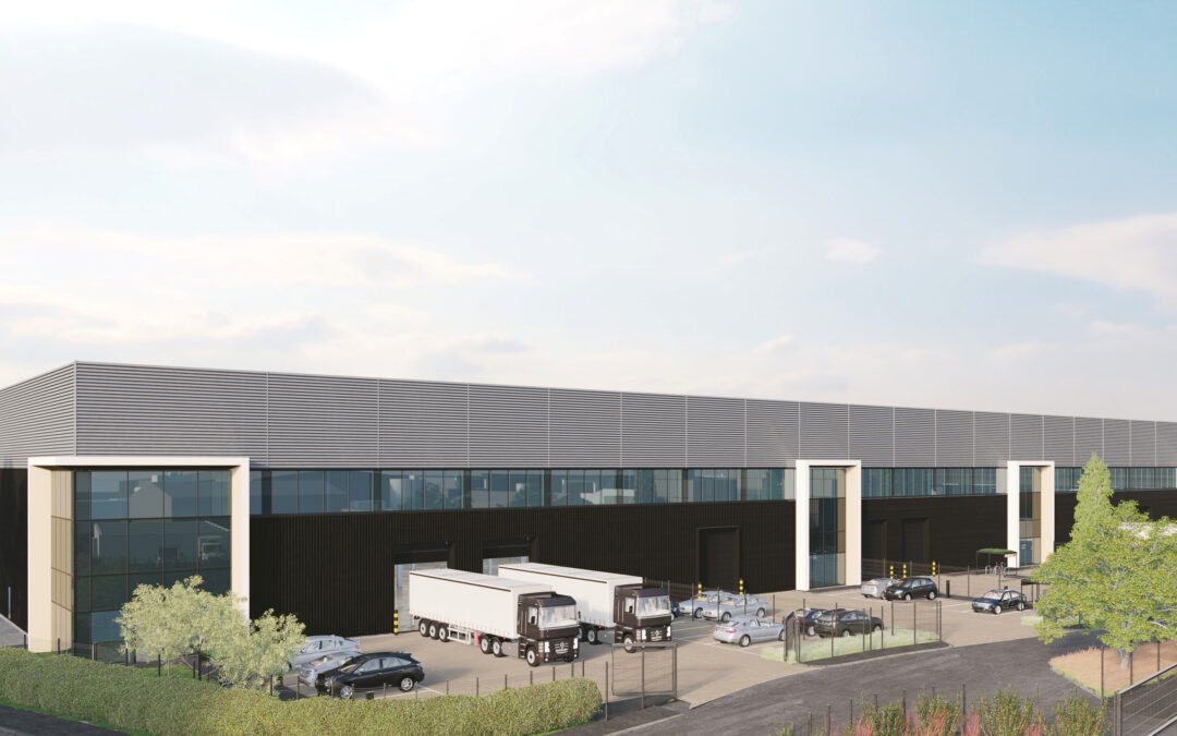 Wrenbridge and Fiera Real Estate acquire a 15-acre site in prime West London location to develop c.£60m scheme