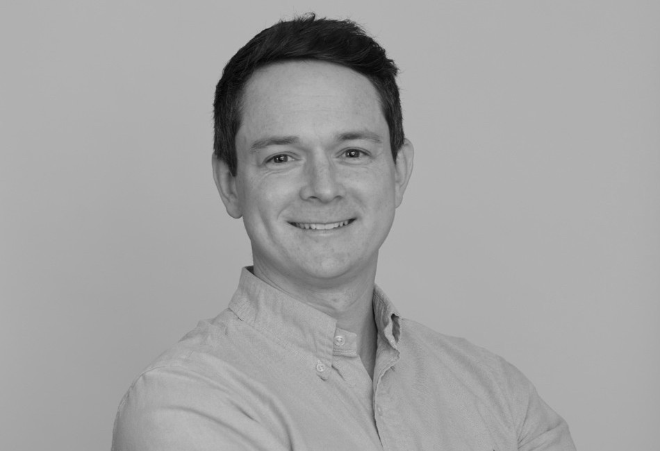 Will Jarman Promoted to Director